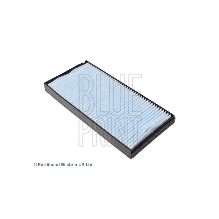 Filtras, salono oras BLUE PRINT ADG02591