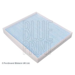 Filtras, salono oras BLUE PRINT ADG02592