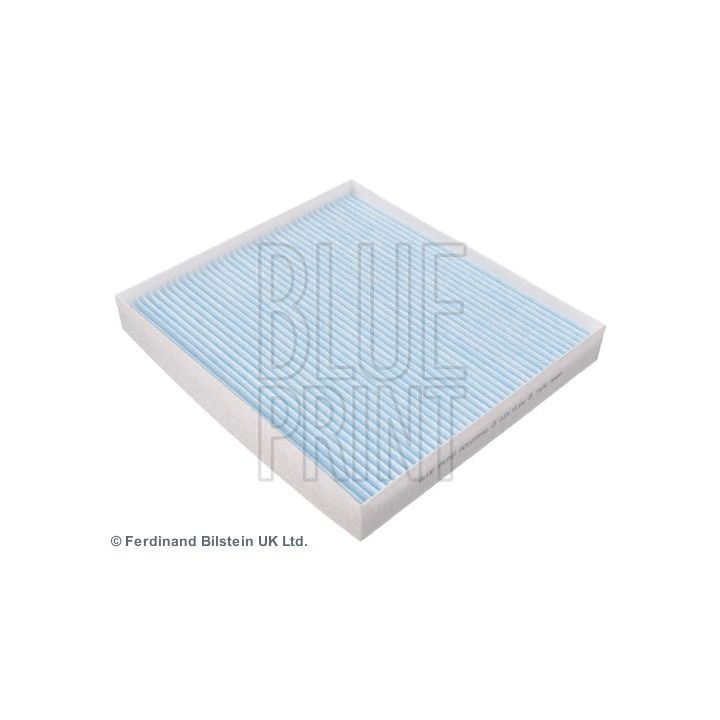 Filtras, salono oras BLUE PRINT ADG02592