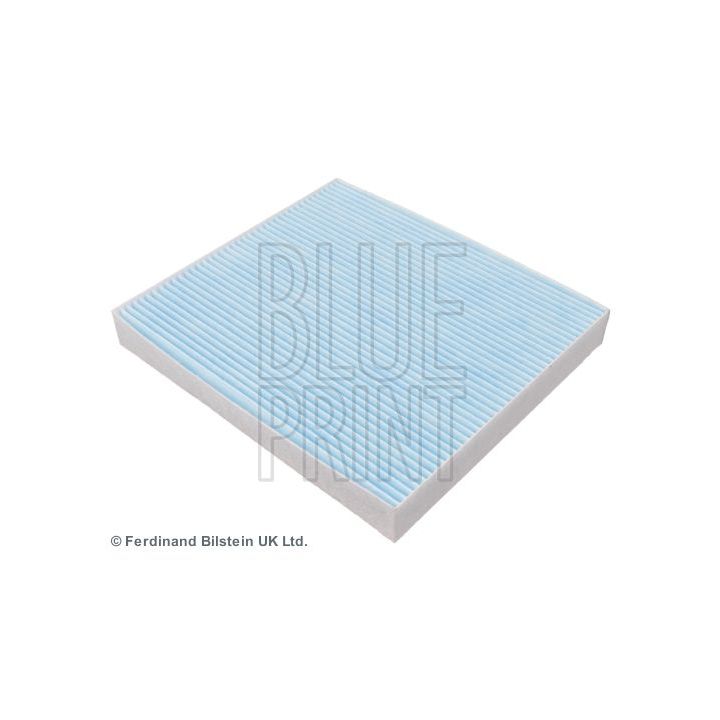 Filtras, salono oras BLUE PRINT ADG02592