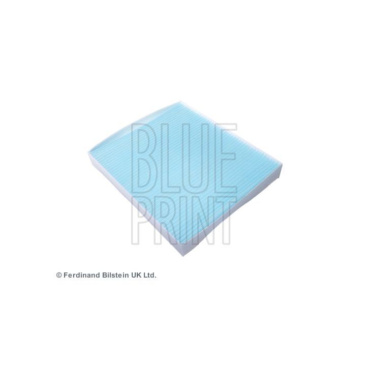 Filtras, salono oras BLUE PRINT ADG02593