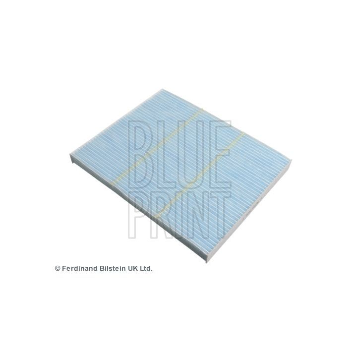 Filtras, salono oras BLUE PRINT ADG02595