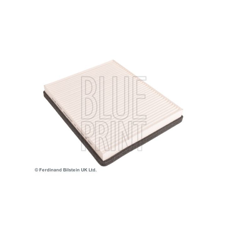 Filtras, salono oras BLUE PRINT ADG02597