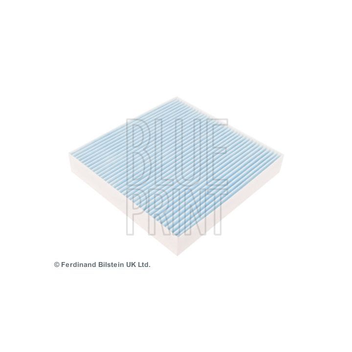 Filtras, salono oras BLUE PRINT ADG02598
