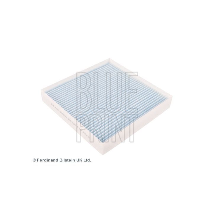Filtras, salono oras BLUE PRINT ADG02598