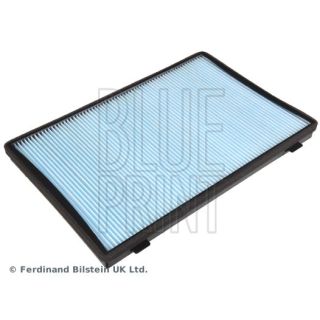 Filtras, salono oras BLUE PRINT ADG02599