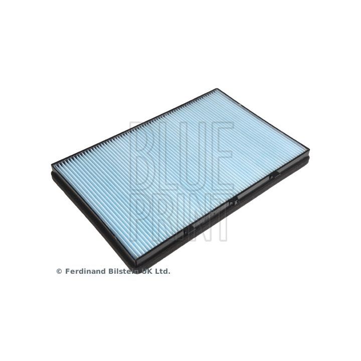 Filtras, salono oras BLUE PRINT ADG02599