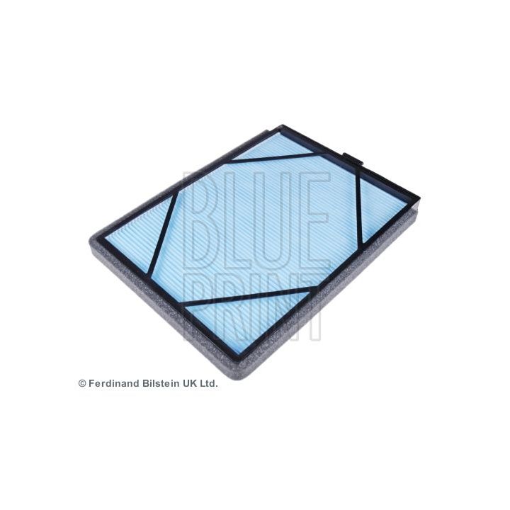 Filtras, salono oras BLUE PRINT ADH22501