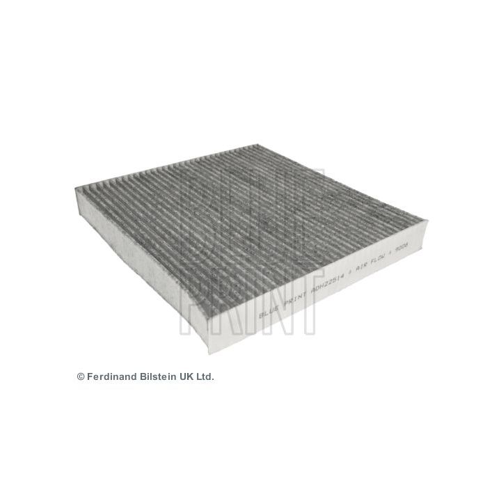 Filtras, salono oras BLUE PRINT ADH22514