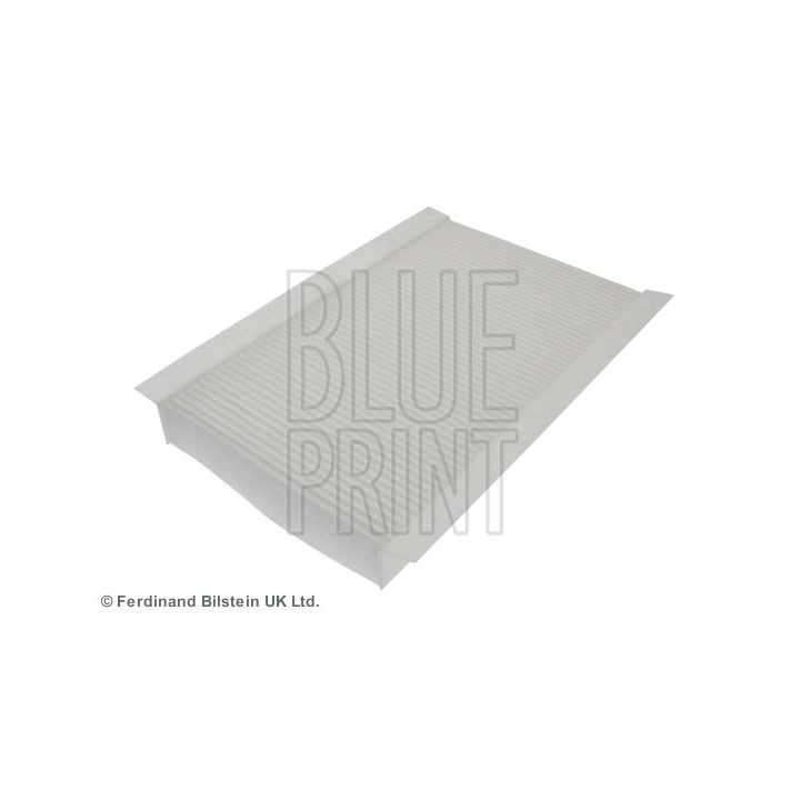 Filtras, salono oras BLUE PRINT ADJ132503