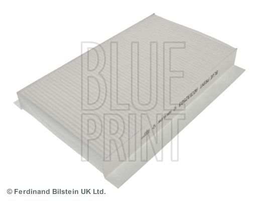 Filtras, salono oras BLUE PRINT ADJ132503