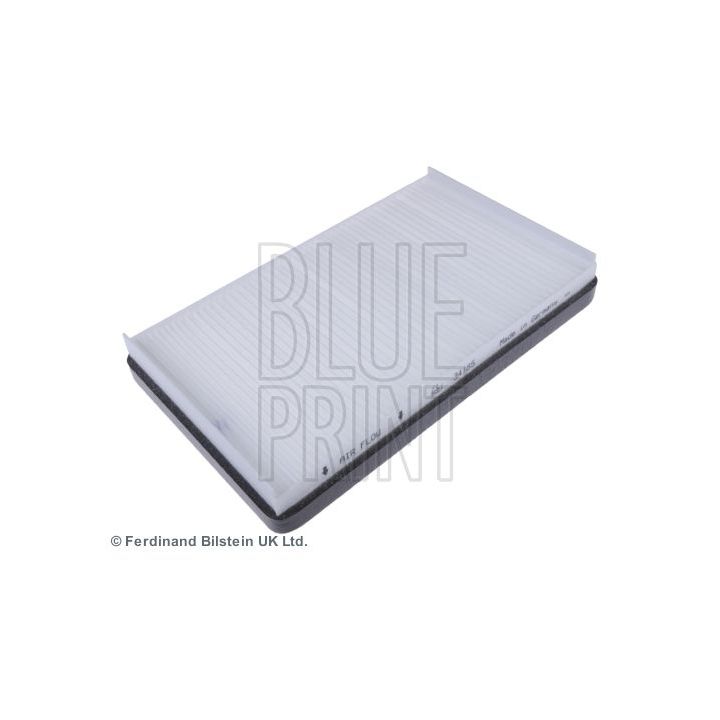 Filtras, salono oras BLUE PRINT ADM52528