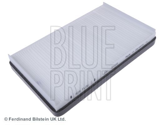 Filtras, salono oras BLUE PRINT ADM52528