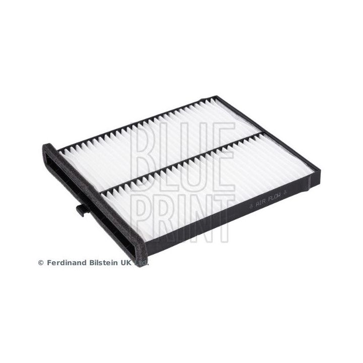 Filtras, salono oras BLUE PRINT ADM52531