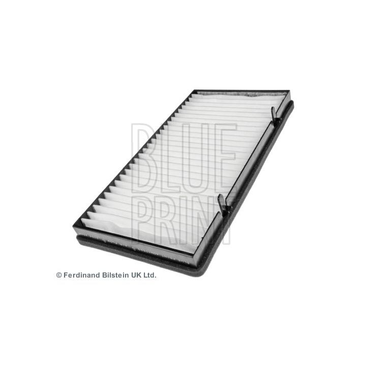 Filtras, salono oras BLUE PRINT ADN12509