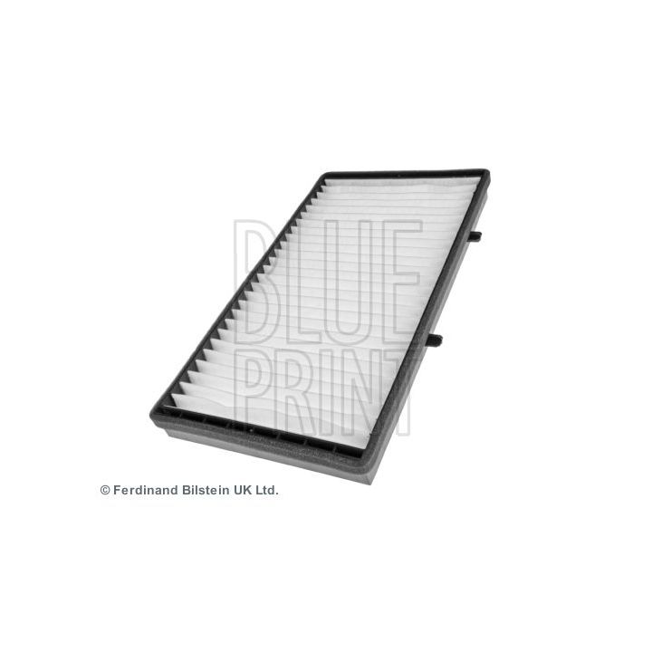 Filtras, salono oras BLUE PRINT ADN12509