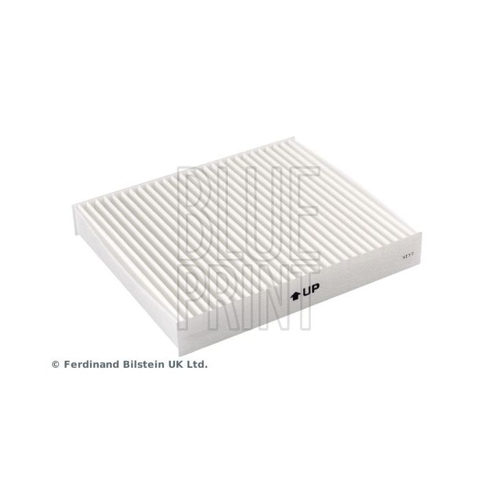 Filtras, salono oras BLUE PRINT ADN12518