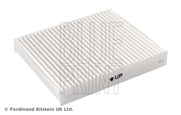 Filtras, salono oras BLUE PRINT ADN12518