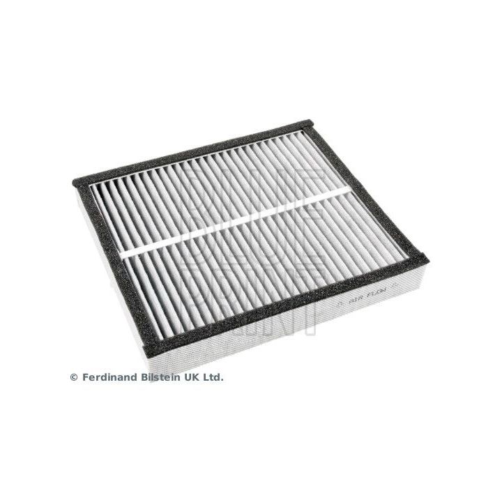 Filtras, salono oras BLUE PRINT ADN12523