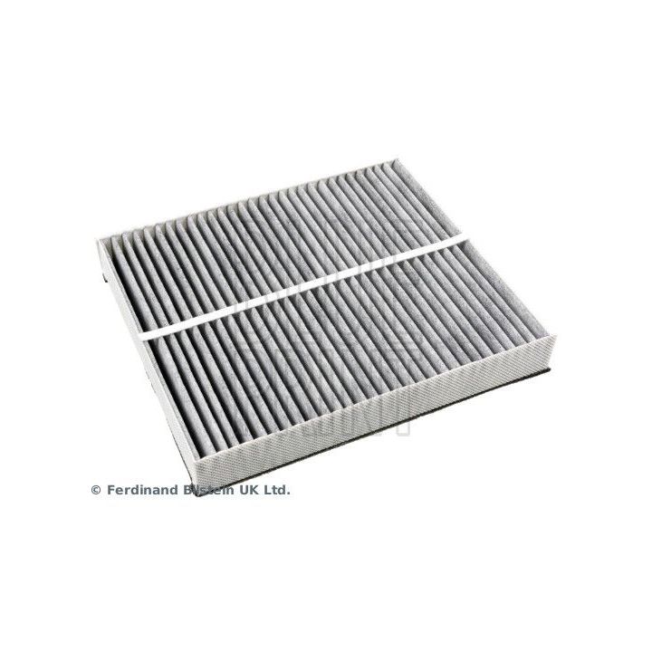 Filtras, salono oras BLUE PRINT ADN12523