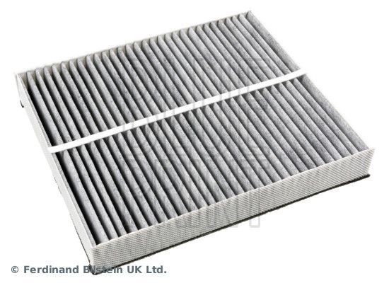 Filtras, salono oras BLUE PRINT ADN12523