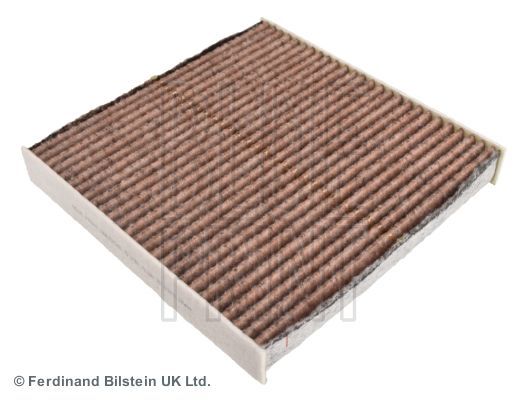 Filtras, salono oras BLUE PRINT ADN12545