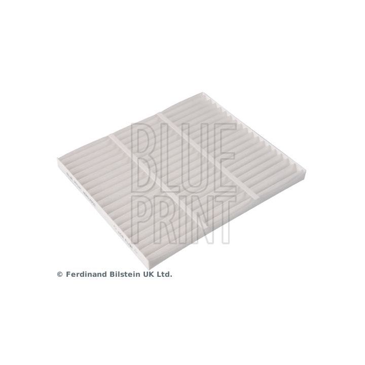 Filtras, salono oras BLUE PRINT ADN12553