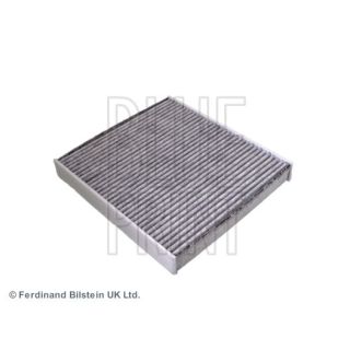 Filtras, salono oras BLUE PRINT ADT32549