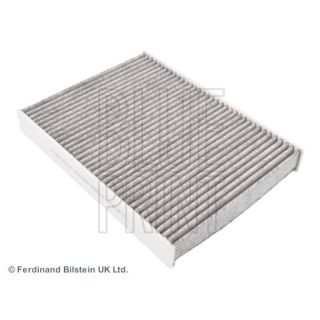 Filtras, salono oras BLUE PRINT ADT32556