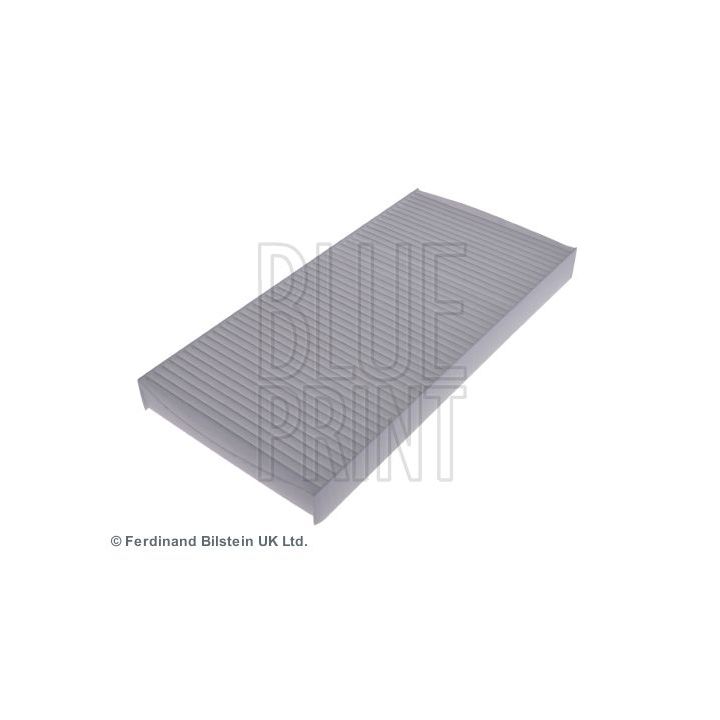 Filtras, salono oras BLUE PRINT ADZ92505