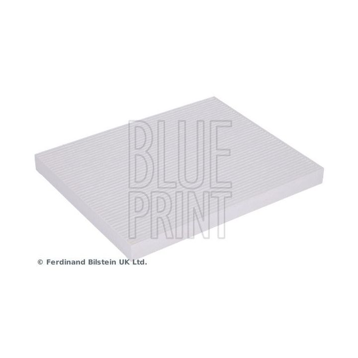 Filtras, salono oras BLUE PRINT ADZ92507