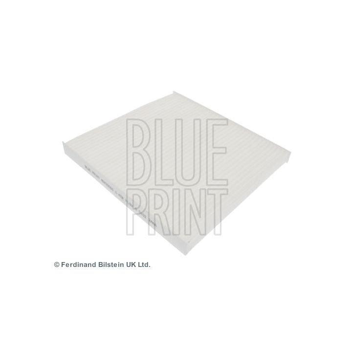 Filtras, salono oras BLUE PRINT ADZ92509
