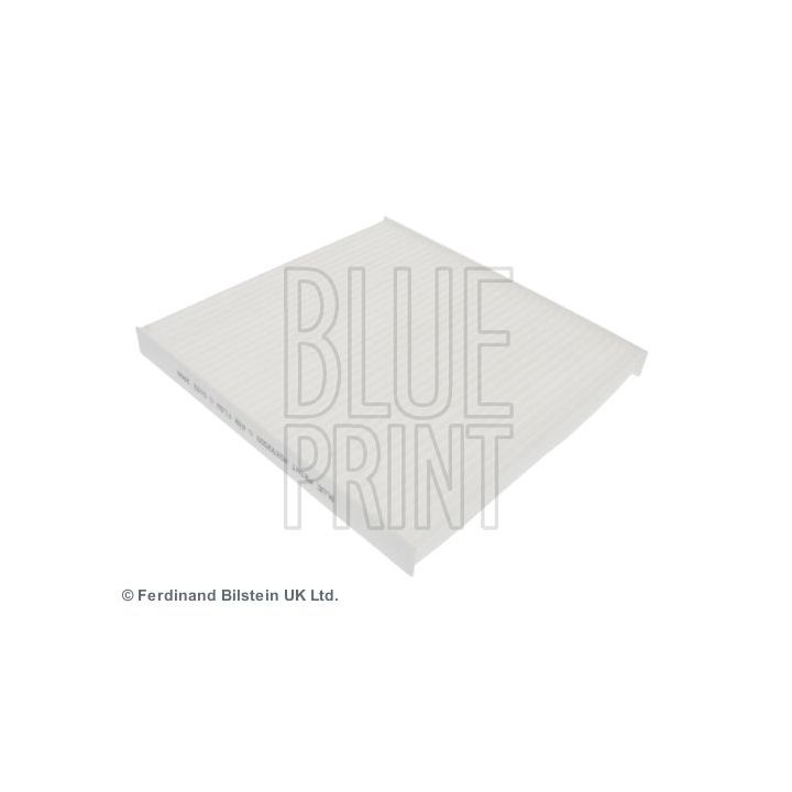 Filtras, salono oras BLUE PRINT ADZ92509