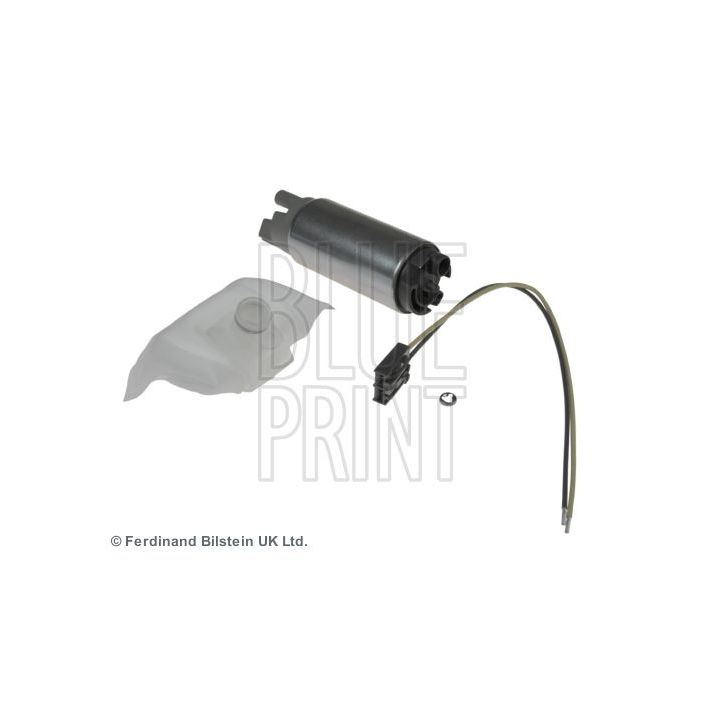 Kuro siurblys BLUE PRINT ADG06819