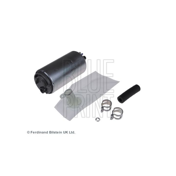 Kuro siurblys BLUE PRINT ADH26814