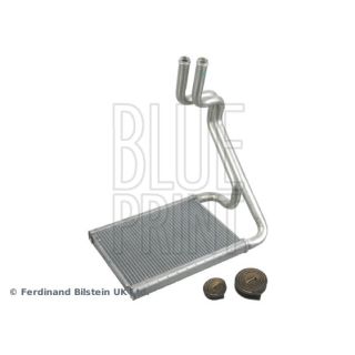 šilumokaitis, salono šildymas BLUE PRINT ADBP980001