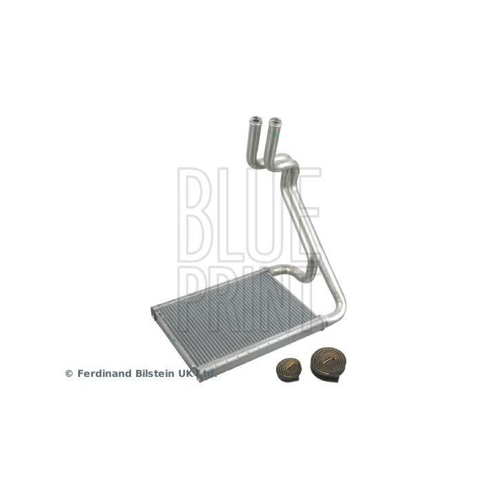 šilumokaitis, salono šildymas BLUE PRINT ADBP980001