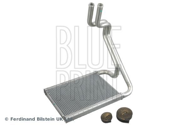 šilumokaitis, salono šildymas BLUE PRINT ADBP980001