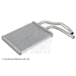 šilumokaitis, salono šildymas BLUE PRINT ADBP980002