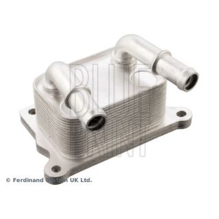 Alyvos aušintuvas, variklio alyva BLUE PRINT ADBP610094