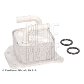 Alyvos aušintuvas, variklio alyva BLUE PRINT ADBP610209