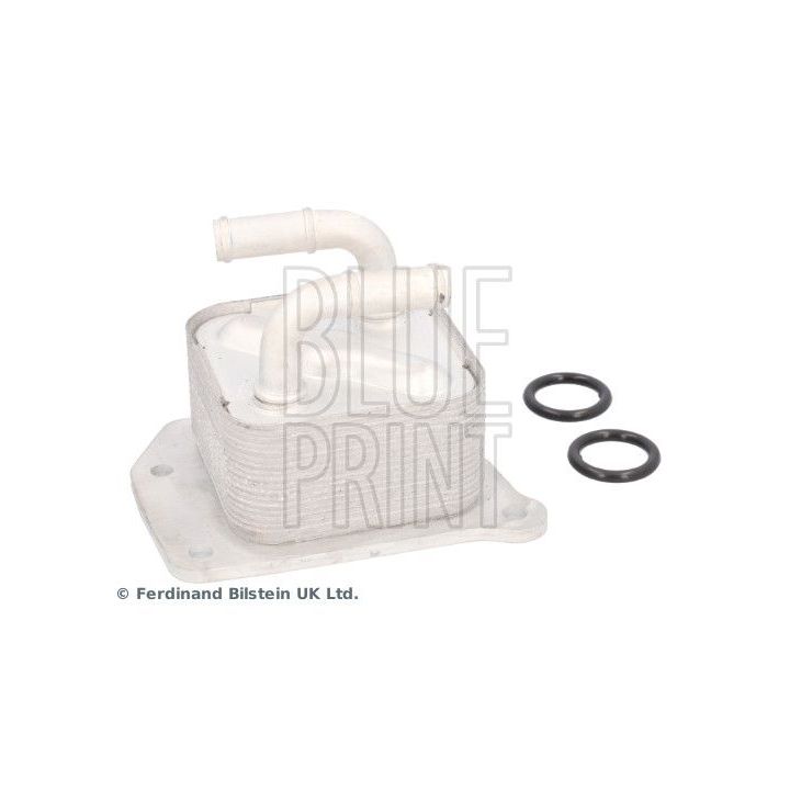 Alyvos aušintuvas, variklio alyva BLUE PRINT ADBP610209