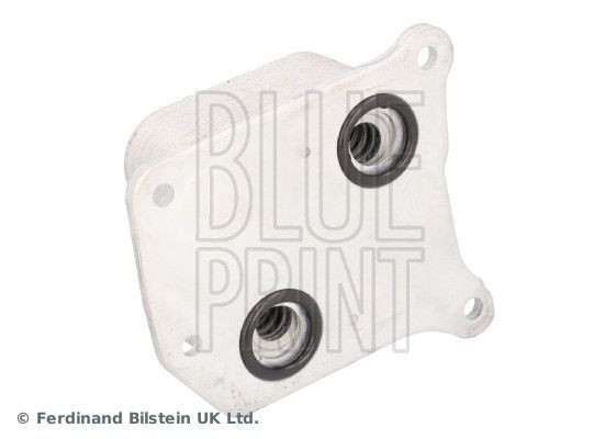 Alyvos aušintuvas, variklio alyva BLUE PRINT ADBP610209