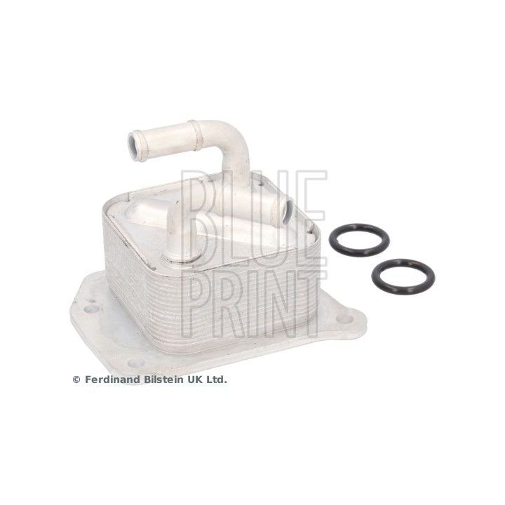 Alyvos aušintuvas, variklio alyva BLUE PRINT ADBP610210