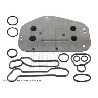 Alyvos aušintuvas, variklio alyva BLUE PRINT ADG06121