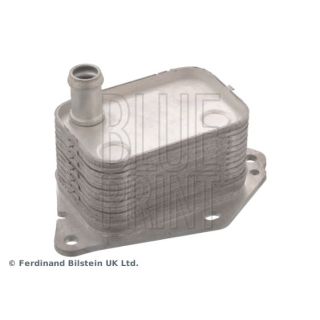 Alyvos aušintuvas, variklio alyva BLUE PRINT ADG06133