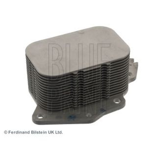 Alyvos aušintuvas, variklio alyva BLUE PRINT ADM56115