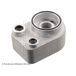 Alyvos aušintuvas, variklio alyva BLUE PRINT ADN16143