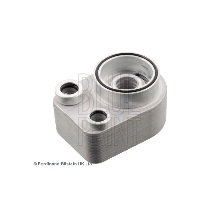 Alyvos aušintuvas, variklio alyva BLUE PRINT ADN16143