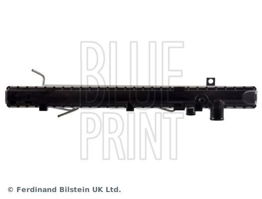 Radiatorius, variklio aušinimas BLUE PRINT ADG098129